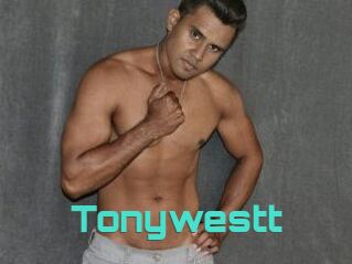 Tonywestt