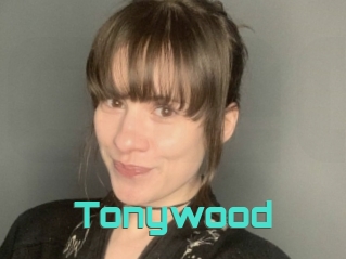 Tonywood