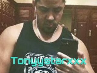 Tonyystarxxx