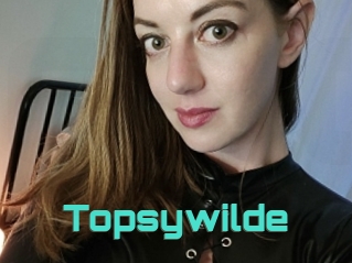 Topsywilde