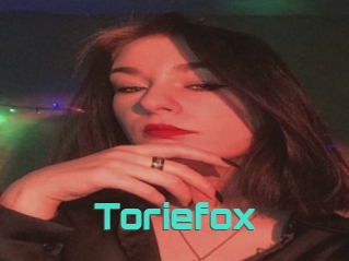 Toriefox