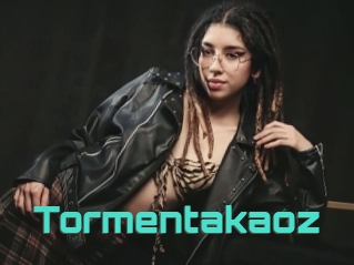 Tormentakaoz