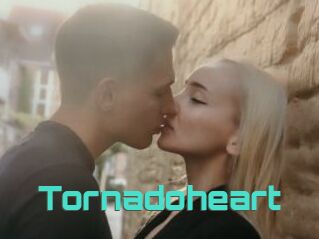 Tornadoheart