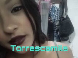 Torrescamila