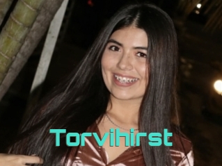 Torvihirst