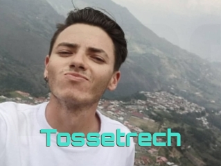 tossetrech Grizzli Edition