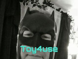 Toy4use