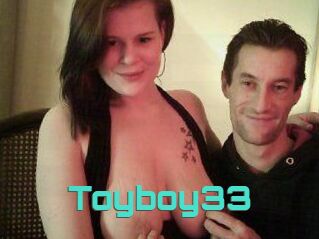 Toyboy33