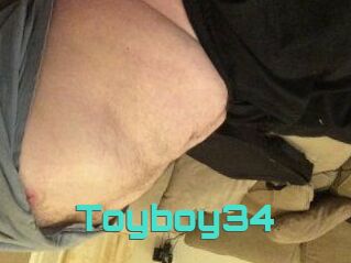 Toyboy34