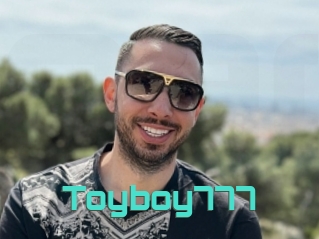 Toyboy777