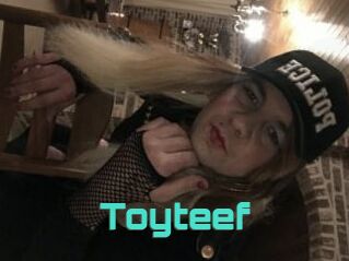 Toyteef