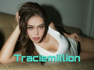 Traciemillion