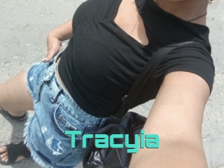 Tracyia