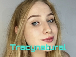 Tracynatural