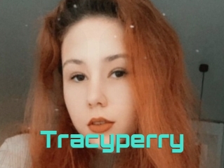 Tracyperry