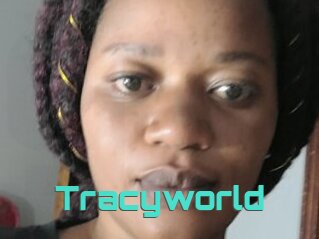 Tracyworld