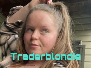 Traderblondie