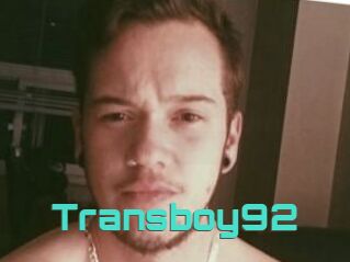 Transboy92