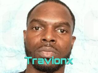 Travionx