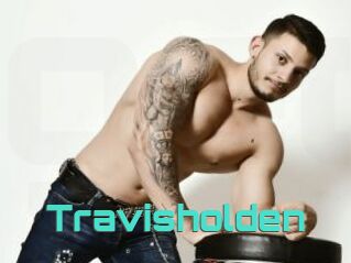 Travisholden
