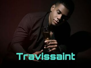 Travissaint