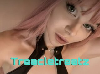 Treacletreatz