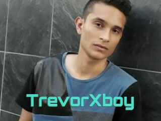 TrevorXboy