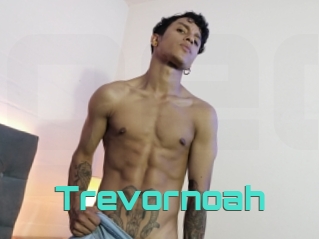 Trevornoah