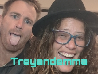 Treyandemma