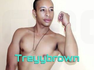 Treyybrown