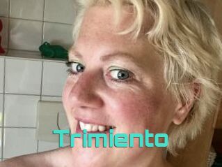 Trimiento