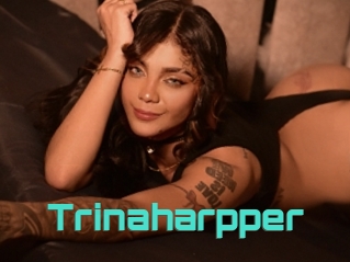 Trinaharpper