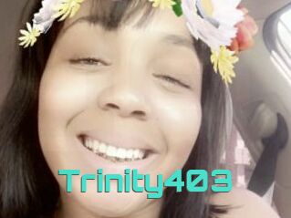 Trinity403