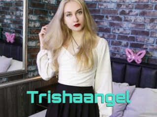 Trishaangel