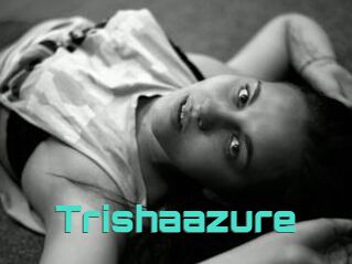 Trishaazure
