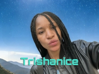 Trishanice