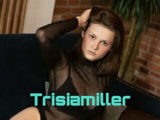 Trisiamiller