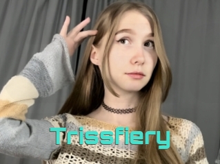 Trissfiery