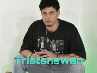 Tristenswan