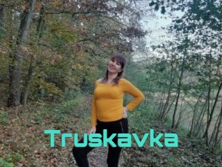 Truskavka