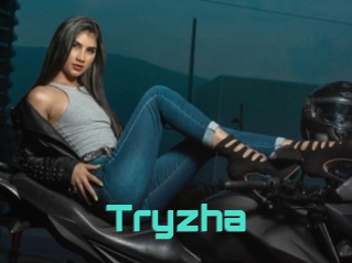 Tryzha
