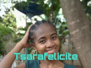 Tsarafelicite