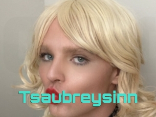 Tsaubreysinn