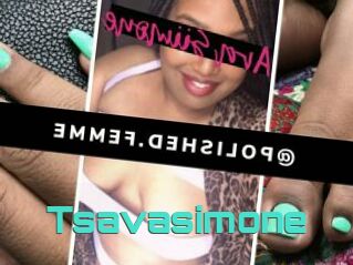 Tsavasimone