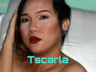Tscarla
