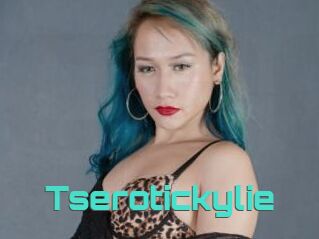 Tserotickylie