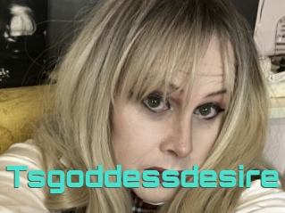 Tsgoddessdesire