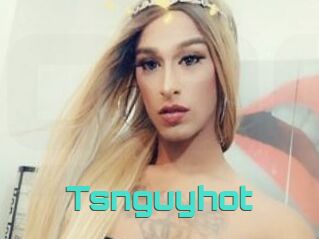 Tsnguyhot