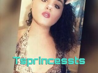 Tsprincessts