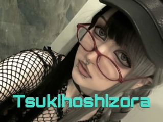 Tsukihoshizora